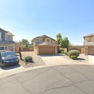 2671 W Desert Spring Way, San Tan Valley, AZ 85144