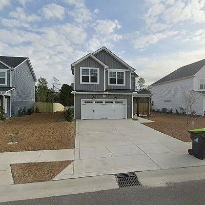 2674 Longleaf Pine Circle Leland, Leland, NC 28451