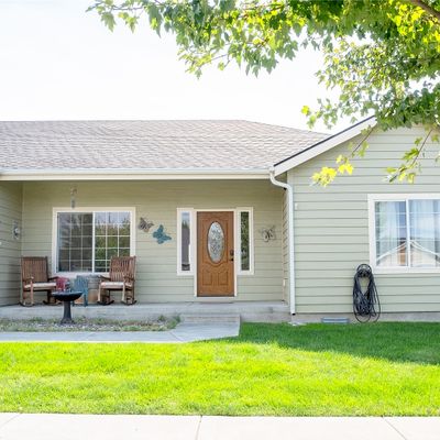 268 Whistling Duck Rd, Walla Walla, WA 99362