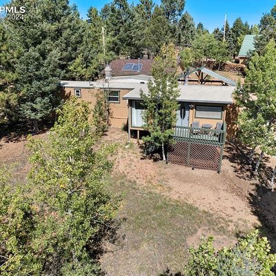 269 Evergreen Rd, Woodland Park, CO 80863