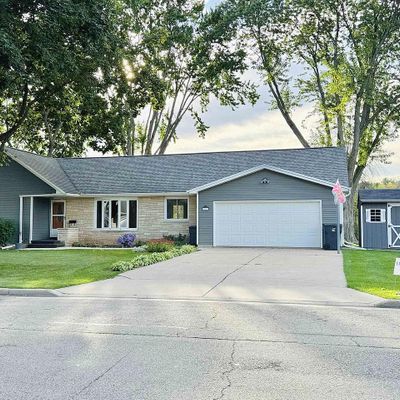 269 Mound St, Berlin, WI 54923