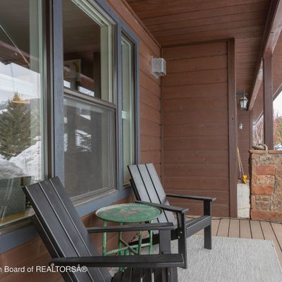 27 Bluewing, Alpine, WY 83128