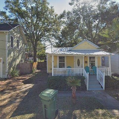 27 Lovett St, Saint Augustine, FL 32084