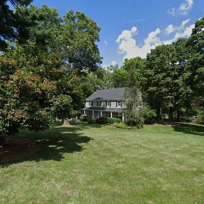 27 Lloyd Rd, Bernardsville, NJ 07924