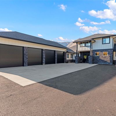 27 New Horizon Drive, Orondo, WA 98843