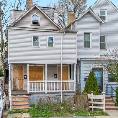 27 N Burnett St, East Orange, NJ 07017