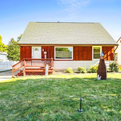 27 N Kayser St, Fond Du Lac, WI 54935