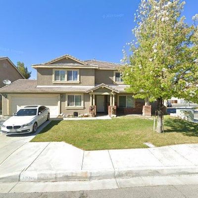 2701 W Avenue K1, Lancaster, CA 93536