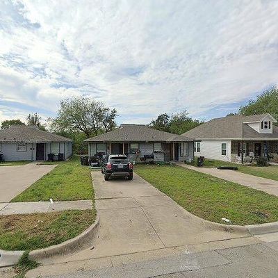 2703 Nw 18 Th St, Fort Worth, TX 76106