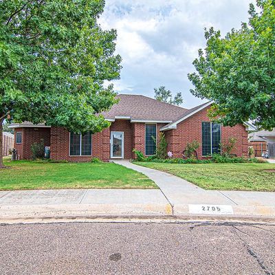 2705 Purple Sage Trl, Midland, TX 79705