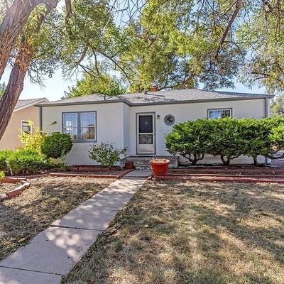 2709 6th Ave, Pueblo, CO 81008