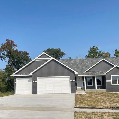 271 Eagle Ridge Drive, Roberts, WI 54023