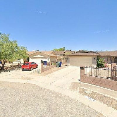 271 S Stoner Ave, Tucson, AZ 85748