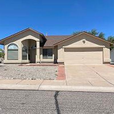 2719 Southridge St, Sierra Vista, AZ 85650