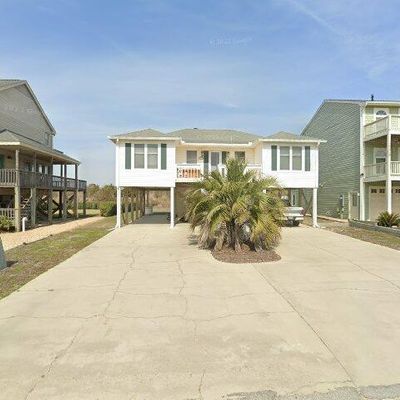 272 Brunswick Avenue W Holden Beach, Beach, NC 28462