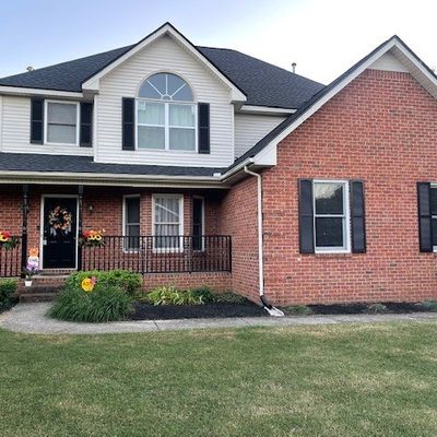 2722 Crazy Horse, Murfreesboro, TN 37127