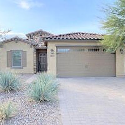 2723 E Mews Rd, Gilbert, AZ 85298