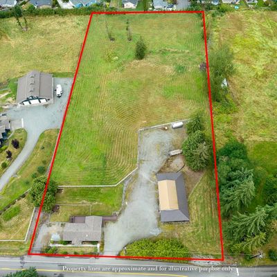 2725 E Blackburn Rd, Mount Vernon, WA 98274