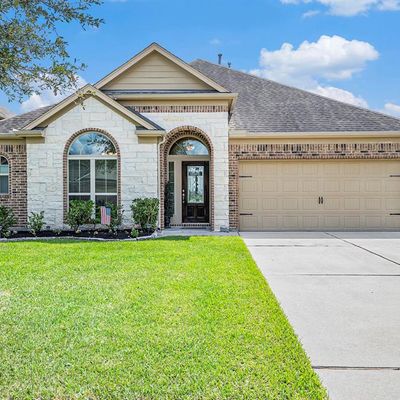 2727 Intrepid Trl, Rosenberg, TX 77471