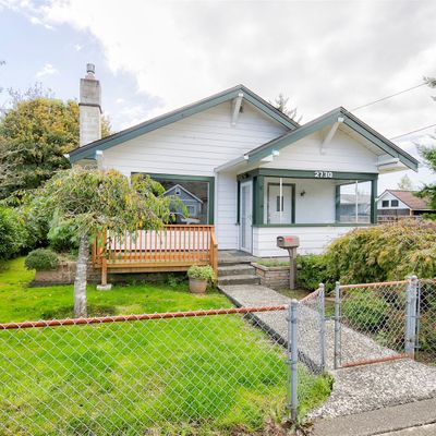 2730 Aberdeen Ave, Hoquiam, WA 98550