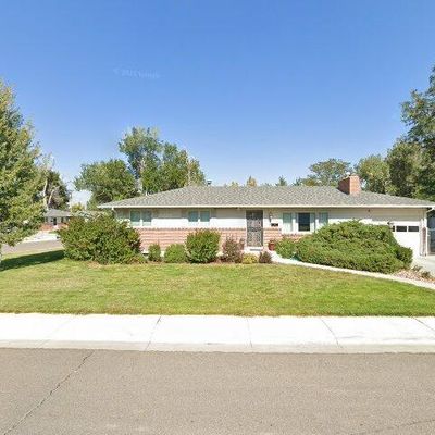 2734 Skylark Ave, Casper, WY 82604