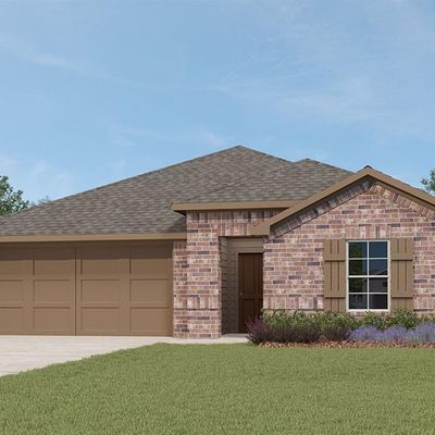 2735 Knollwood Trl, Crandall, TX 75114