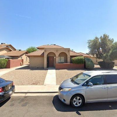 2737 N Salem, Mesa, AZ 85215