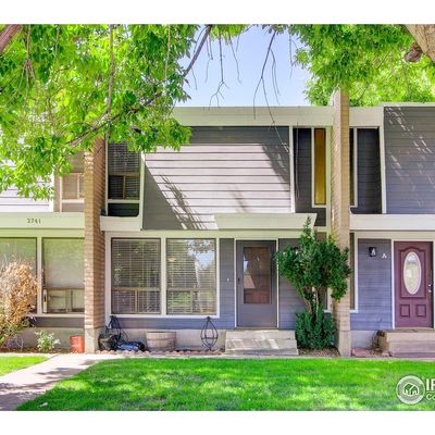 2741 Harvard Street, Fort Collins, CO 80525