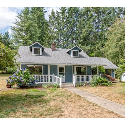 27408 Ne 152 Nd Ave, Battle Ground, WA 98604