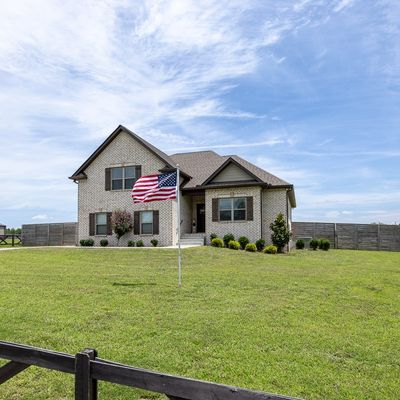 2743 W County Farm Rd, Springfield, TN 37172