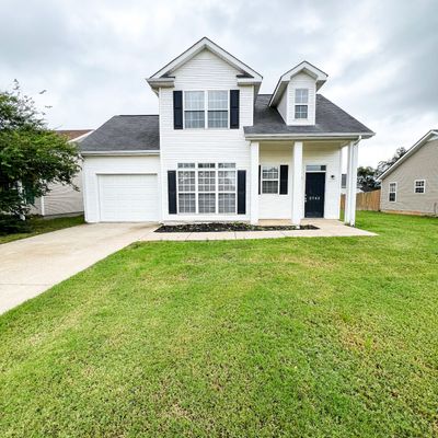 2743 Pepperdine Dr, Murfreesboro, TN 37128