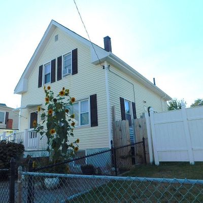 275 Dartmouth St, New Bedford, MA 02740