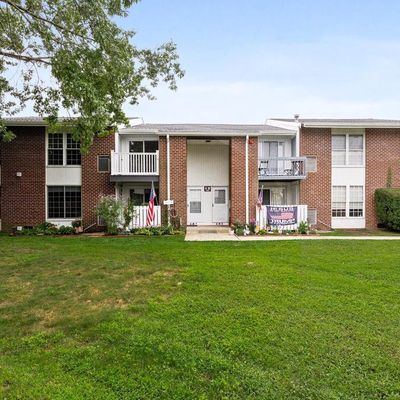 275 Green Street #4m7, Beverly, NJ 08010