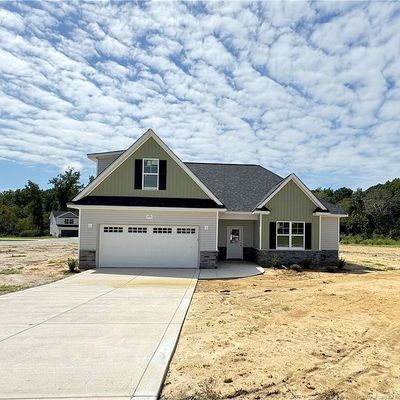 275 Slade Corner Road, Raeford, NC 28376