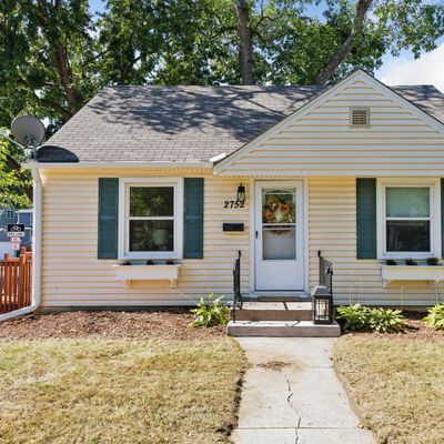 2752 Dakota Ave S, Minneapolis, MN 55416