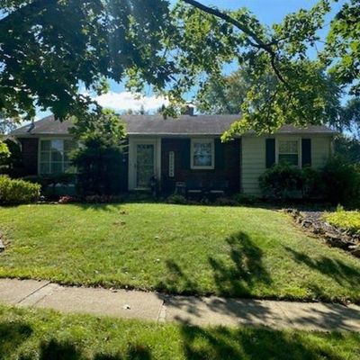 2756 W Fairview St, Allentown, PA 18104