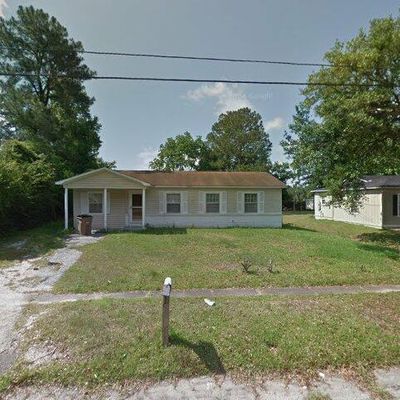 2759 S Faure Dr, Mobile, AL 36605