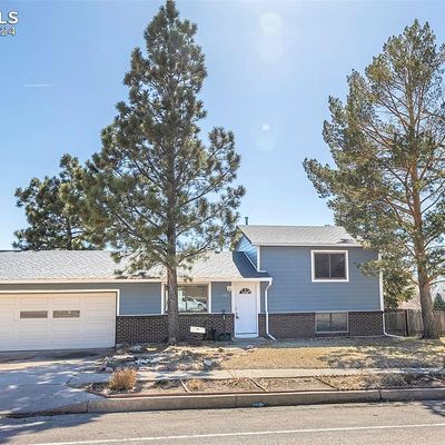 2765 W Montebello Drive, Colorado Springs, CO 80918