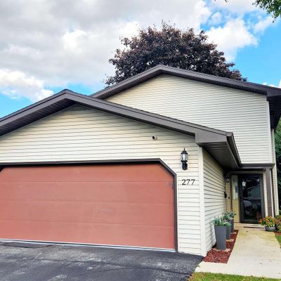 277 Bayberry Ln, Fond Du Lac, WI 54935