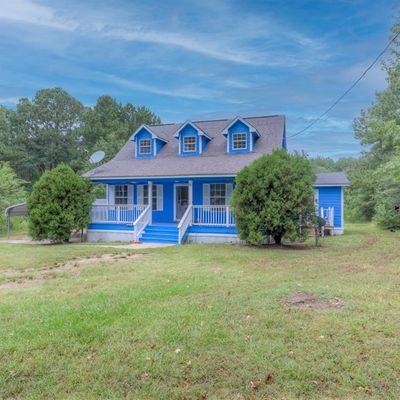 278 Brown, Mansfield, LA 71052