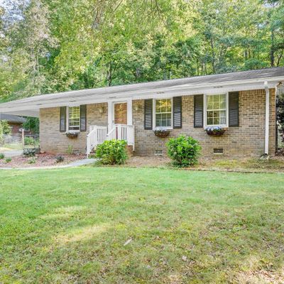 278 Friar Tuck Rd, Clarkesville, GA 30523