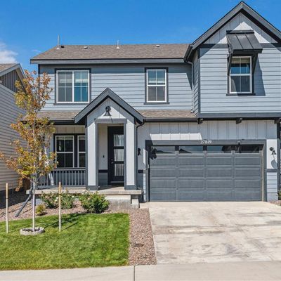 27819 E 7 Th Pl, Aurora, CO 80018