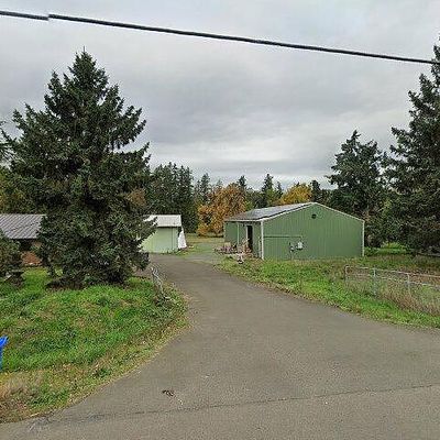 27875 S Highway 213, Mulino, OR 97042