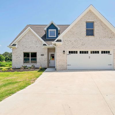 2799 Pritchard Lane, Humboldt, TN 38343