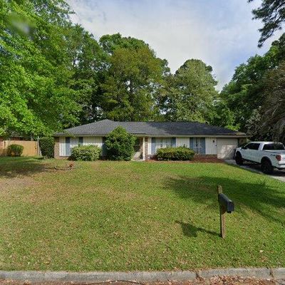 28 Beaver Run Dr, Savannah, GA 31419