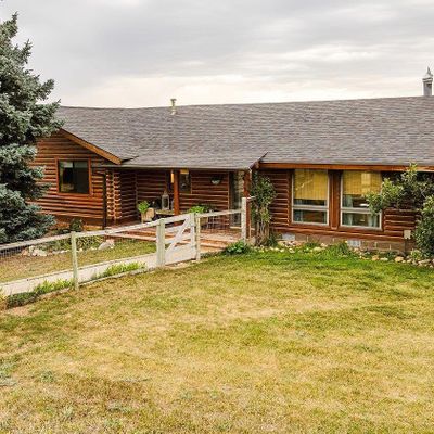 28 Prairie Dr, Buffalo, WY 82834