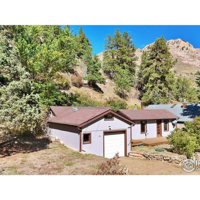 28 Ward Street, Jamestown, CO 80455