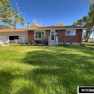 280 Hillcrest Ln, Rock Springs, WY 82901