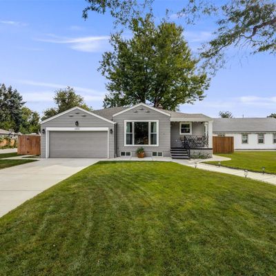 2800 S Lafayette St, Englewood, CO 80113