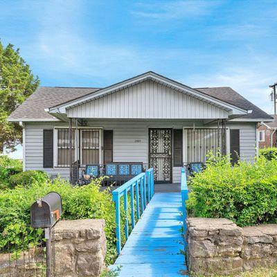 2801 Delaware Ave, Nashville, TN 37209